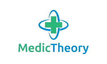 MedicTheory logo