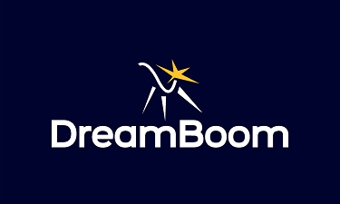 DreamBoom.com