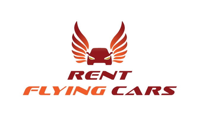 RentFlyingCars.com