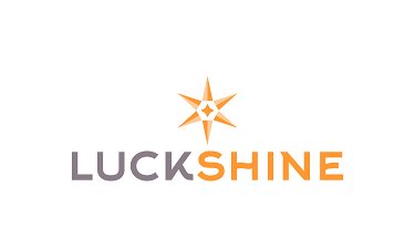 LuckShine.com