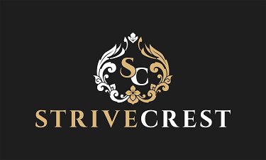 StriveCrest.com