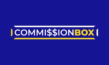 CommissionBox.com