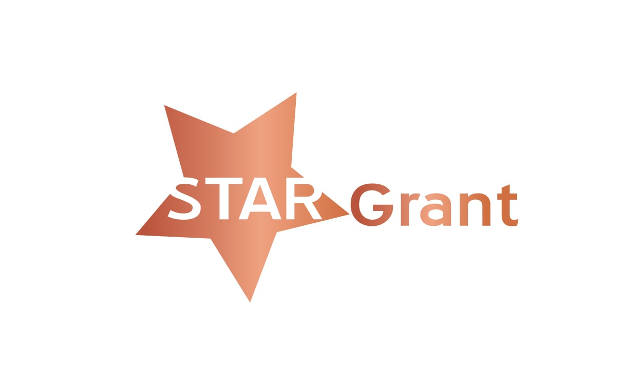 StarGrant logo
