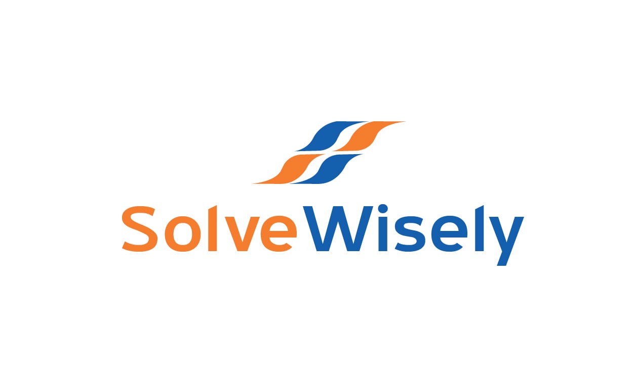 SolveWisely logo