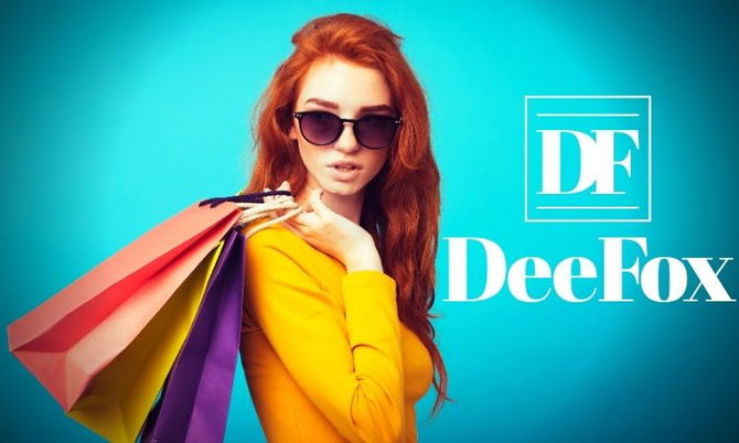DeeFox.com