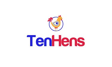 TenHens.com