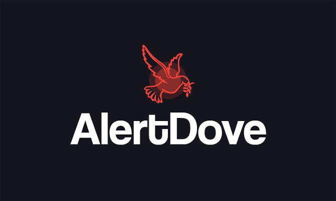 AlertDove.com