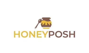 HoneyPosh.com