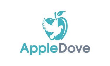 AppleDove - Catchy premium agency names for sale