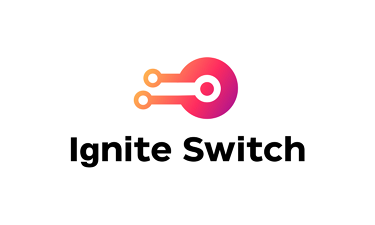 IgniteSwitch.com - Creative brandable domain for sale