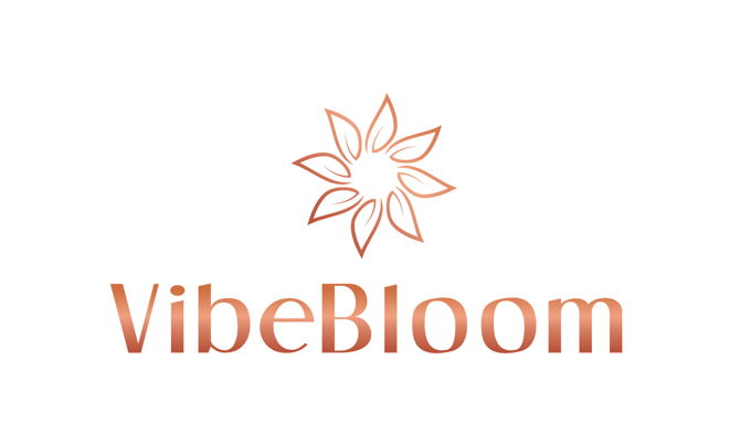 VibeBloom.com