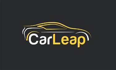 CarLeap.com - Creative brandable domain for sale