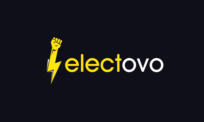 Electovo.com