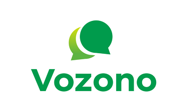 Vozono.com