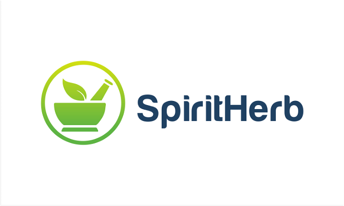 SpiritHerb.com