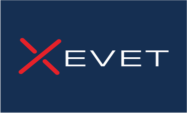 XeVet.com - Creative brandable domain for sale