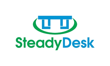 SteadyDesk.com