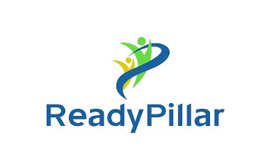 ReadyPillar - Catchy premium names for sale