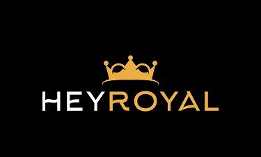 HeyRoyal.com