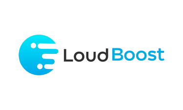 LoudBoost.com