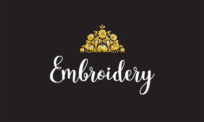 Embroidery.io