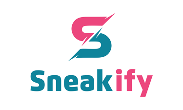 Sneakify.com