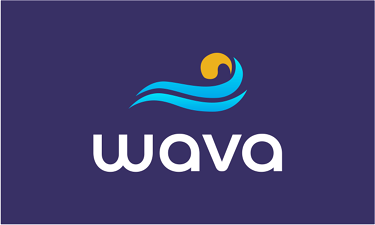Wava logo