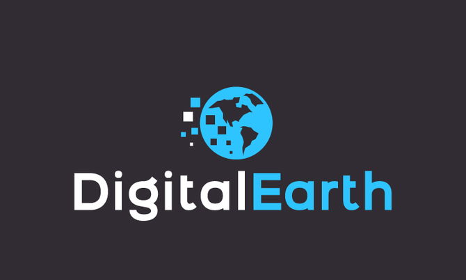 DigitalEarth.io
