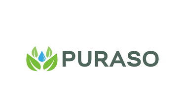 Puraso.com - Creative brandable domain for sale