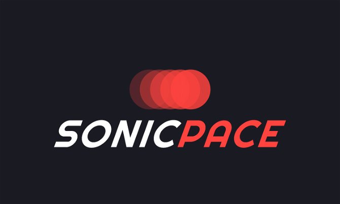 SonicPace.com