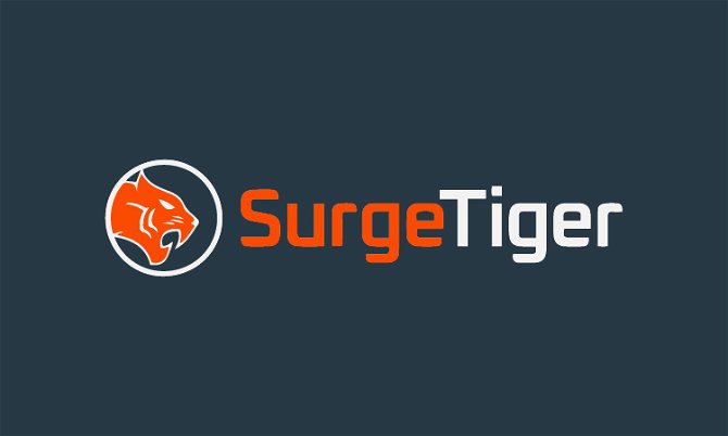 SurgeTiger.com
