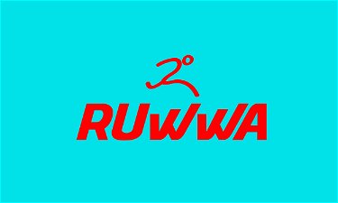 RUWWA.com - Creative brandable domain for sale