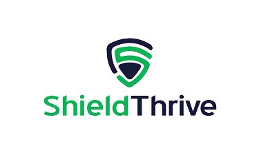 ShieldThrive - New premium business names for sale