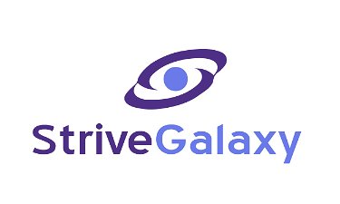 StriveGalaxy.com