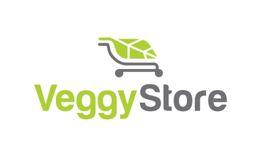 VeggyStore.com - Creative brandable domain for sale