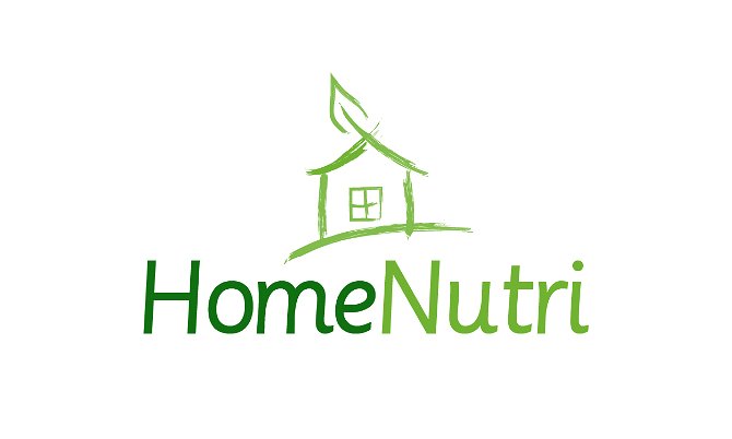 HomeNutri.com