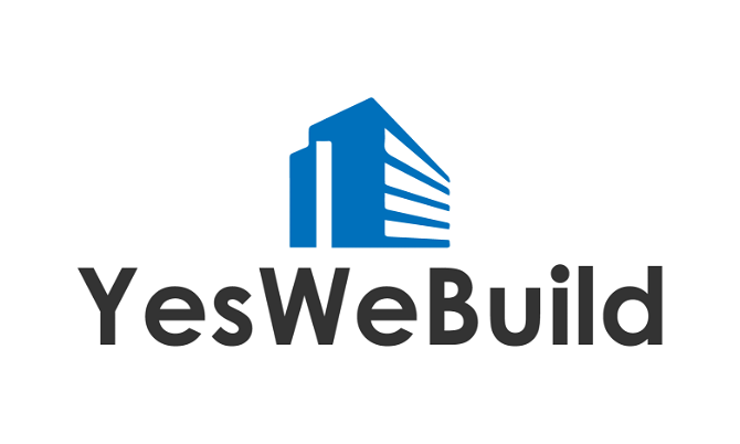 YesWeBuild.com