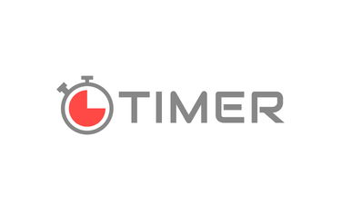 Timer.xyz - Creative brandable domain for sale