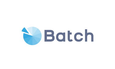 Batch.xyz - Creative brandable domain for sale