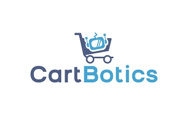 CartBotics.com