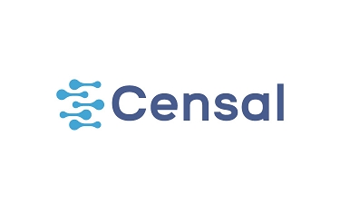 Censal.com