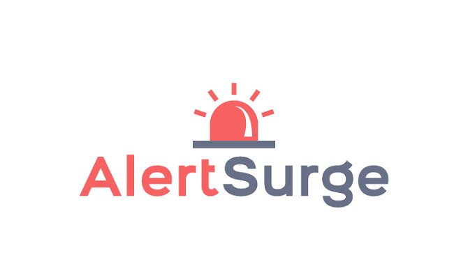 AlertSurge.com