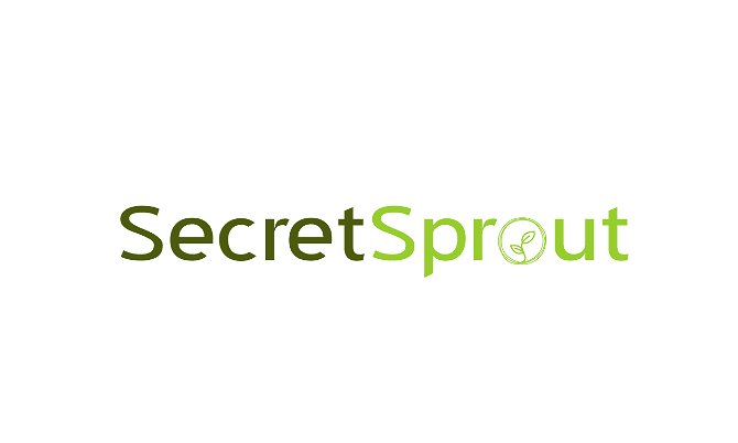 SecretSprout.com