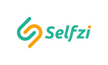 Selfzi.com - Creative brandable domain for sale