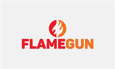 FlameGun.com