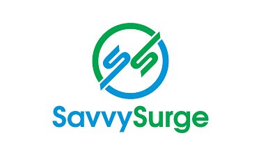 SavvySurge.com