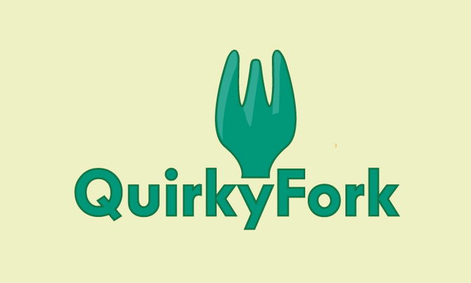 QuirkyFork.com