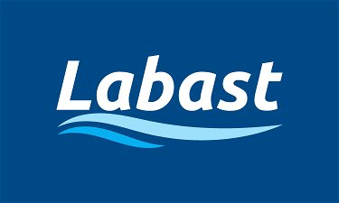 Labast logo