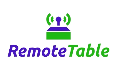 RemoteTable.com