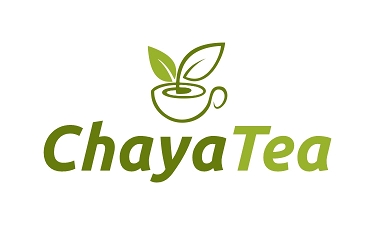 ChayaTea.com